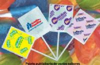 PALETAS